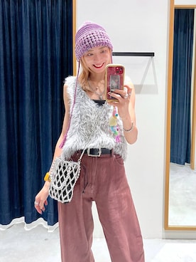 TAMUさんのコーディネート