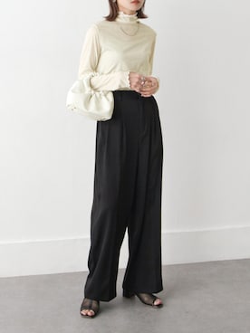 Chillfar(チルファー)さん（レディース・162cm）の夏コーディネート