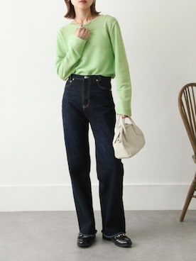 Chillfar(チルファー)さん(レディース・162cm)の夏コーディネート