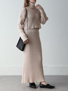 Chillfar(チルファー)さん（レディース・162cm）の秋コーディネート