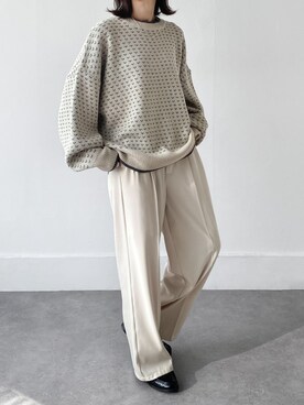 Chillfar(チルファー)さん（レディース・162cm）の秋コーディネート