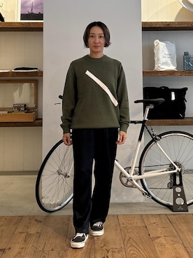 AIKAさんのコーディネート