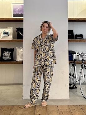 AIKAさんのコーディネート