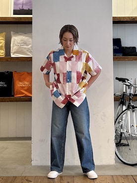 AIKAさんのコーディネート