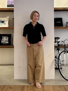 AIKAさんのコーディネート