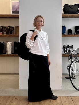 AIKAさんのコーディネート