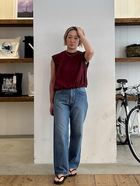 AIKAさんのコーディネート