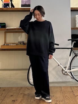 AIKAさんのコーディネート