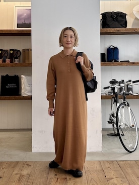 AIKAさんのコーディネート