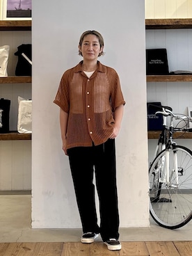 AIKAさんのコーディネート