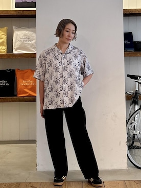 AIKAさんのコーディネート