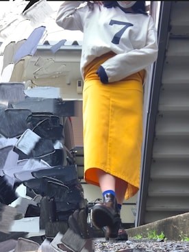 iwaraiさんのコーディネート