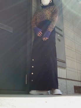 iwaraiさんのコーディネート