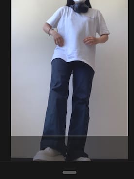 iwaraiさんのコーディネート