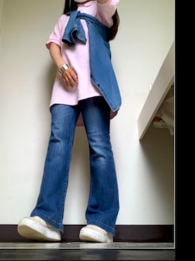 iwaraiさんのコーディネート