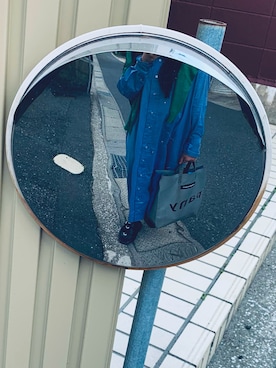 iwaraiさんのコーディネート