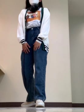 iwaraiさんのコーディネート