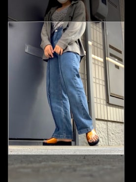 iwaraiさんのコーディネート