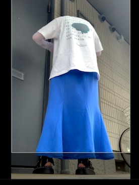 iwaraiさんのコーディネート