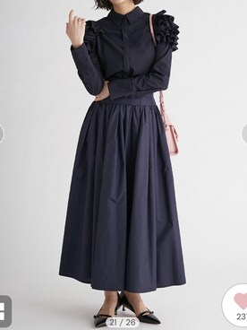 iqonさんのコーディネート