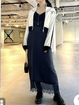 iqonさんのコーディネート