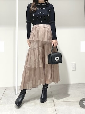 iqonさんのコーディネート