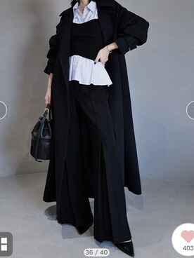 iqonさんのコーディネート