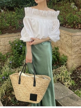 iqonさんのコーディネート