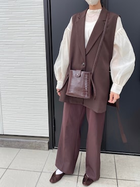 ena0610さんのコーディネート