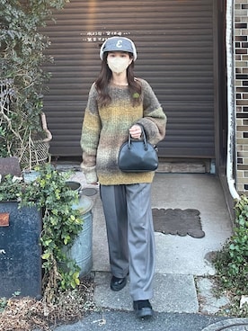 ena0610さんのコーディネート