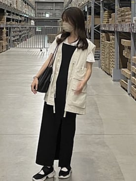 ena0610さんのコーディネート