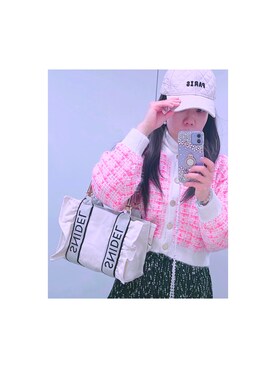 やま あやさんのコーディネート