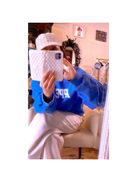 やま あやさんのコーディネート