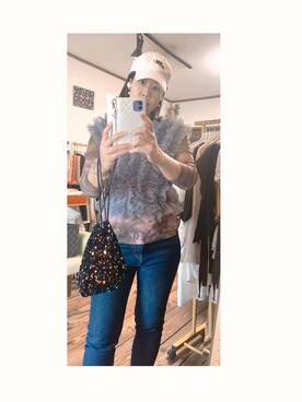 やま あやさんのコーディネート