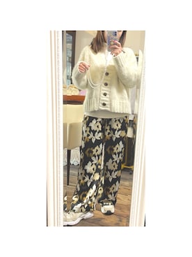 やま あやさんのコーディネート