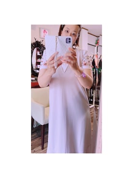 やま あやさんのコーディネート