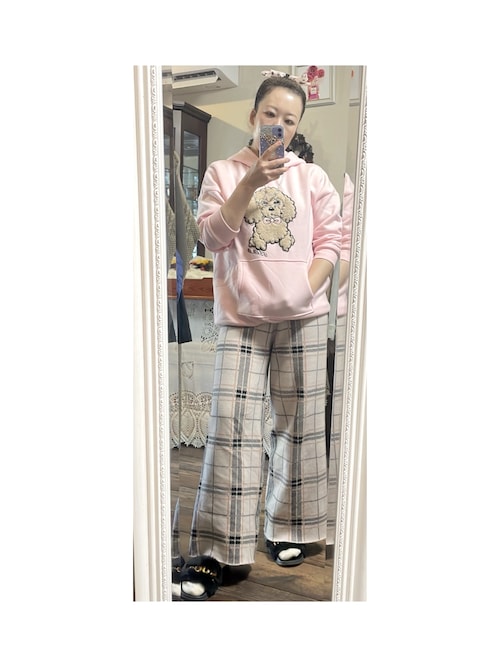 やま あやさんのコーディネート
