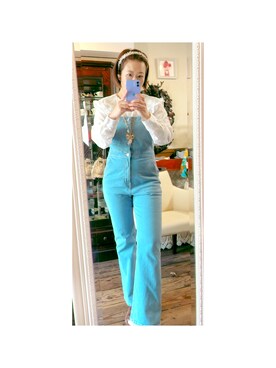 やま あやさんのコーディネート