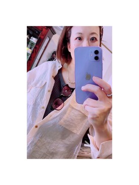 やま あやさんのコーディネート