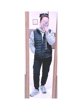 やま あやさんのコーディネート