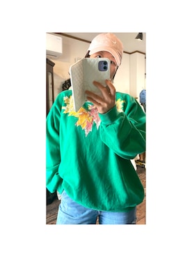 やま あやさんのコーディネート