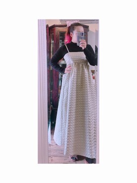 やま あやさんのコーディネート