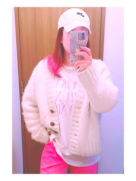 やま あやさんのコーディネート