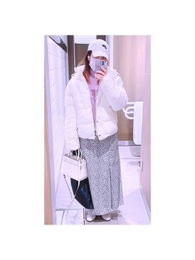 やま あやさんのコーディネート