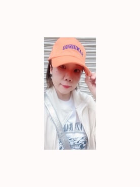 やま あやさんのコーディネート