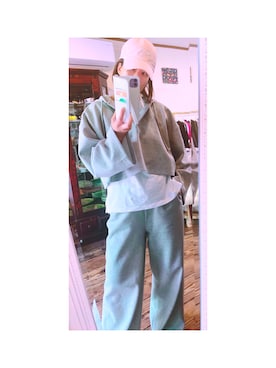 やま あやさんのコーディネート