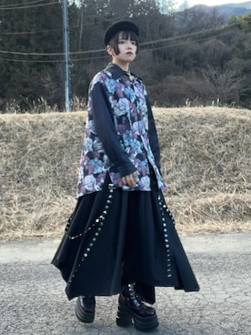 zakiwoさんのコーディネート