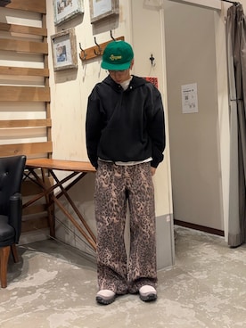 ゆうしんさんのコーディネート