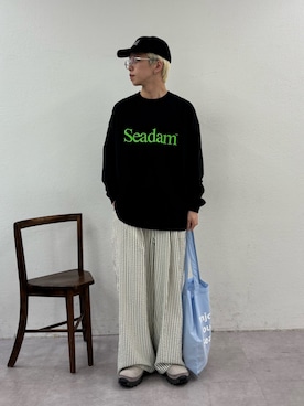 ゆうしんさんのコーディネート