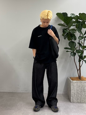 ゆうしんさんのコーディネート